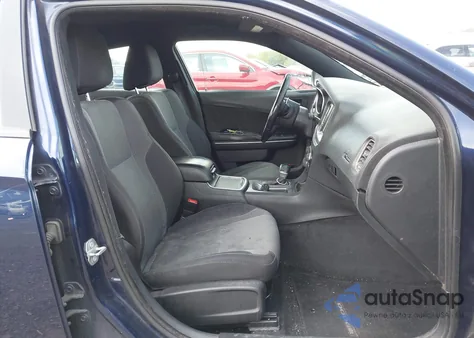 2016 Dodge Charger R/T z USA, uszkodzony, nr VIN 2C3CDXCT2GH227751